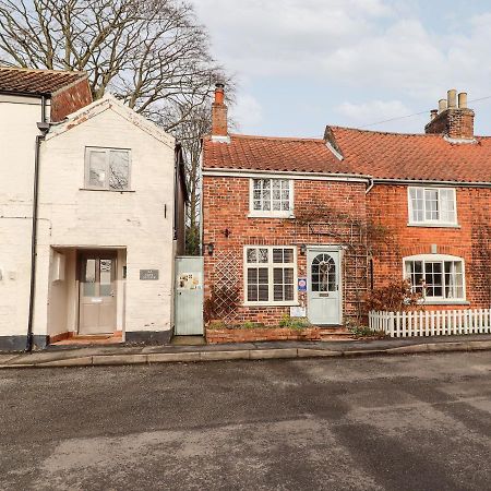 Clematis Cottage Market Rasen Exterior photo