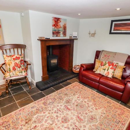 Clematis Cottage Market Rasen Exterior photo