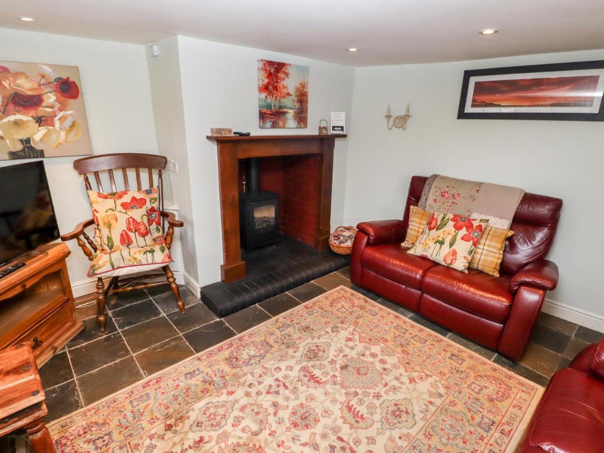 Clematis Cottage Market Rasen Exterior photo
