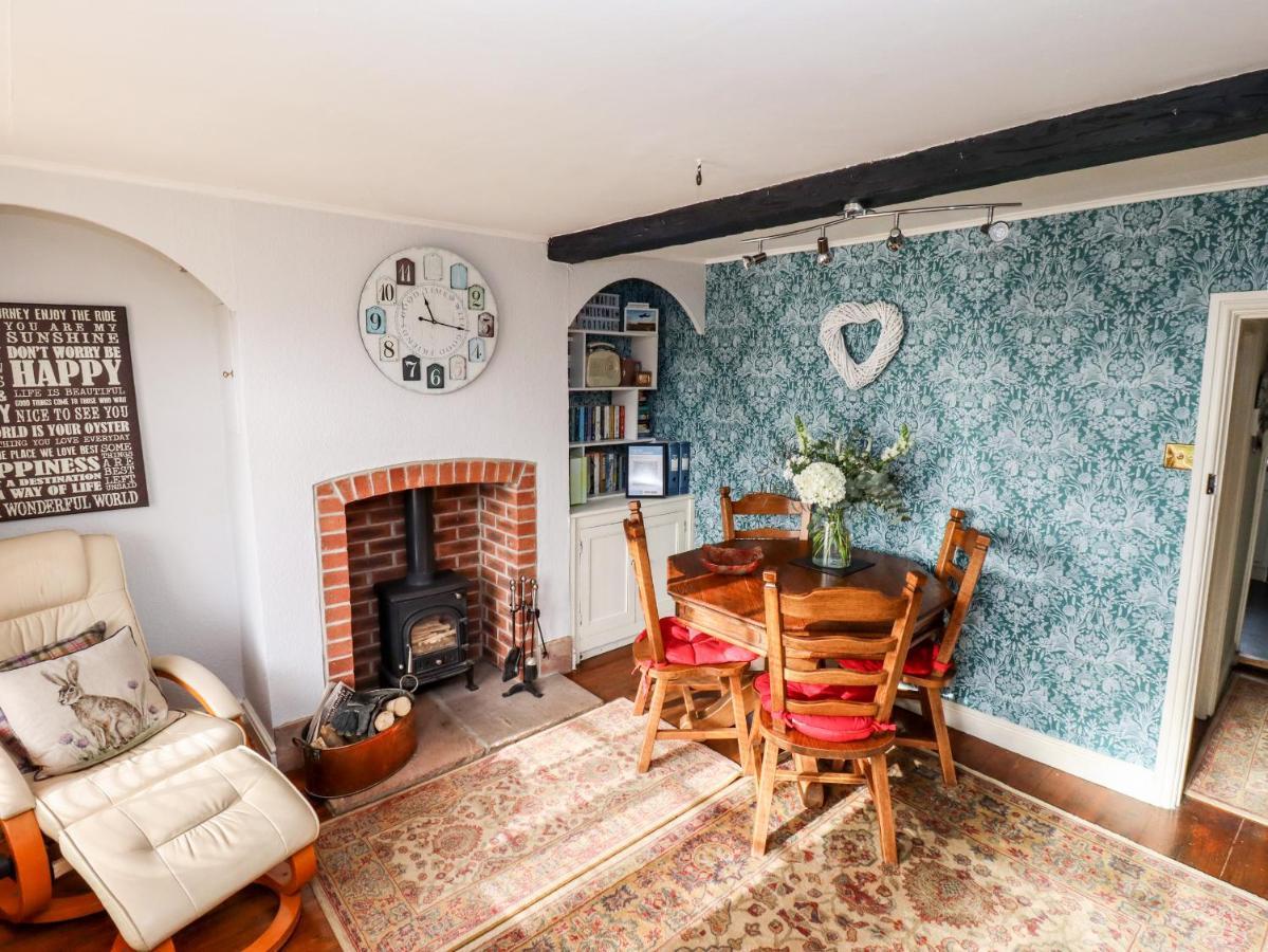 Clematis Cottage Market Rasen Exterior photo