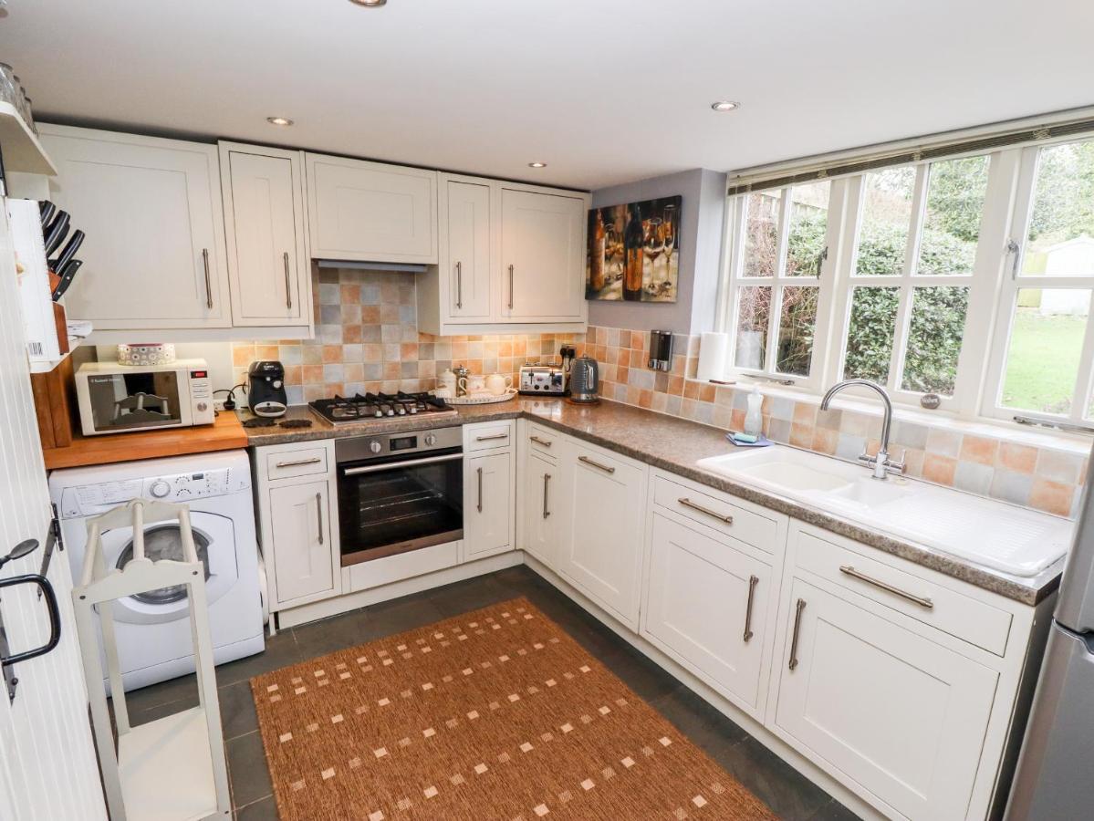 Clematis Cottage Market Rasen Exterior photo