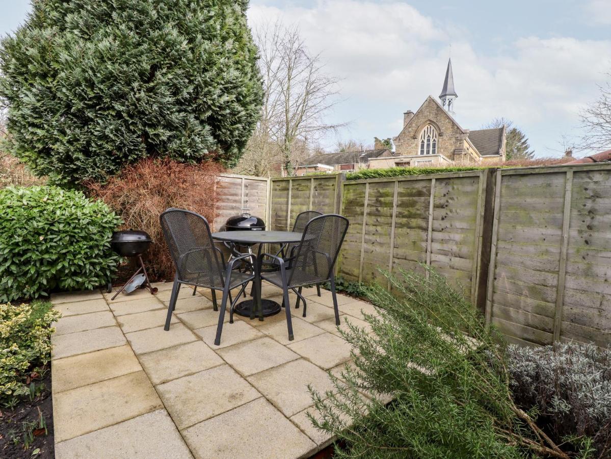 Clematis Cottage Market Rasen Exterior photo