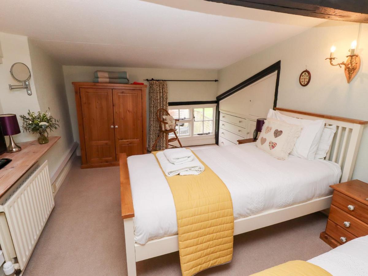 Clematis Cottage Market Rasen Exterior photo