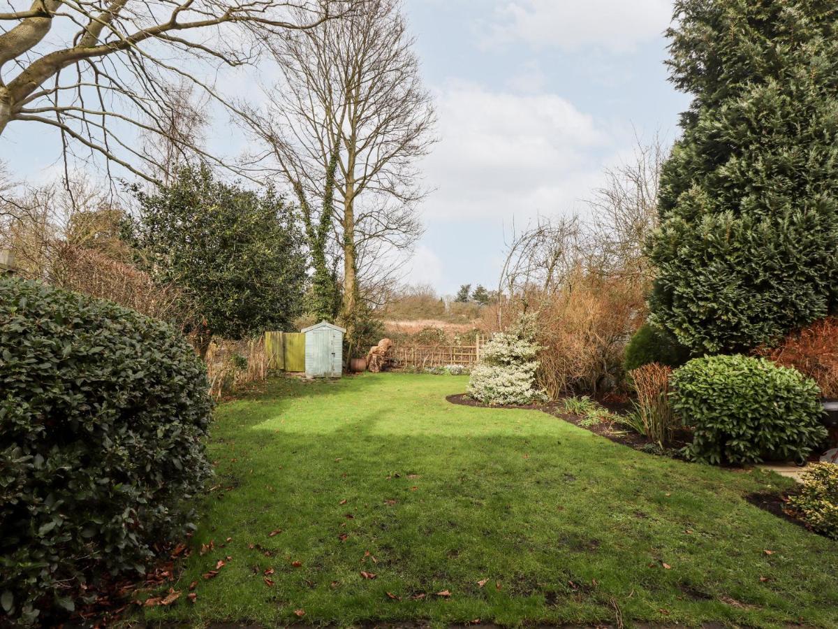 Clematis Cottage Market Rasen Exterior photo