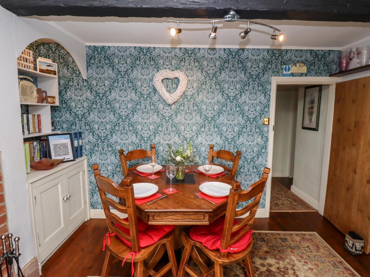 Clematis Cottage Market Rasen Exterior photo