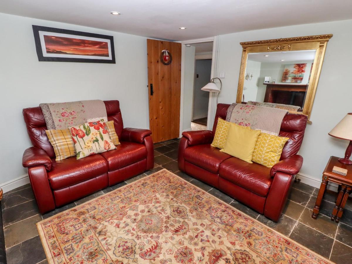 Clematis Cottage Market Rasen Exterior photo