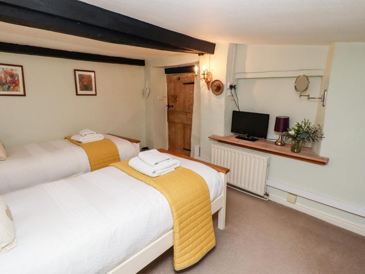 Clematis Cottage Market Rasen Exterior photo