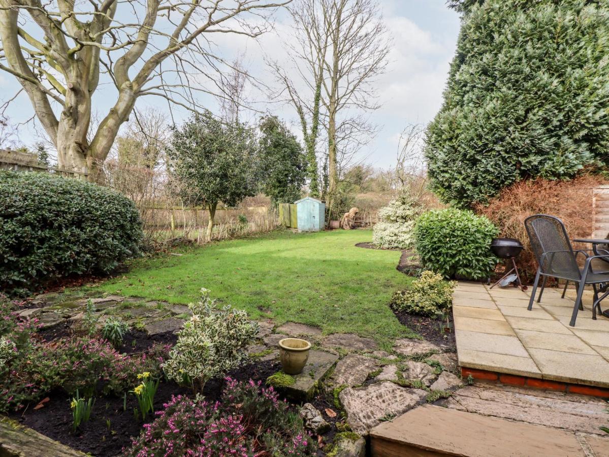 Clematis Cottage Market Rasen Exterior photo